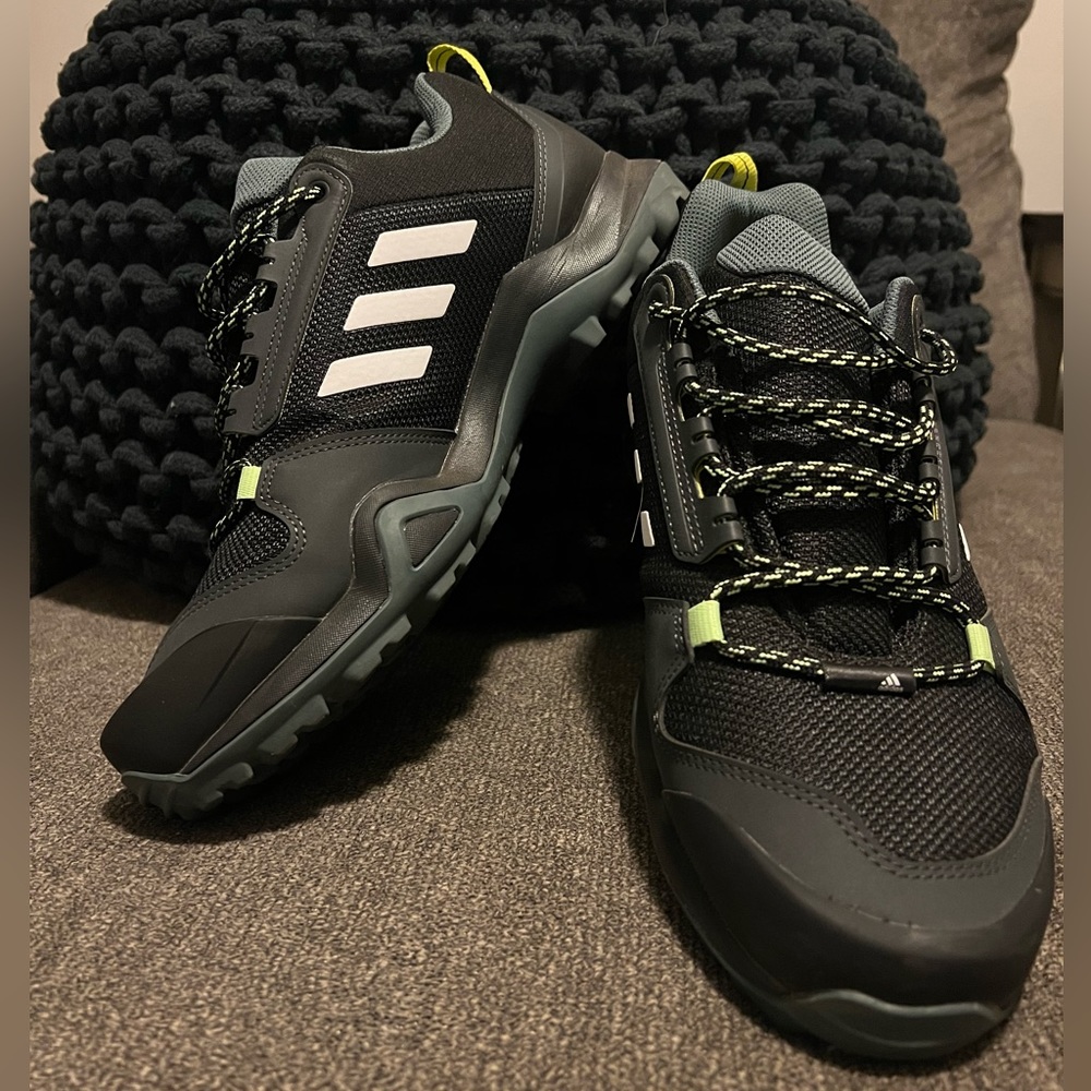 Adidas TERREX AX3 HIKING SHOES
